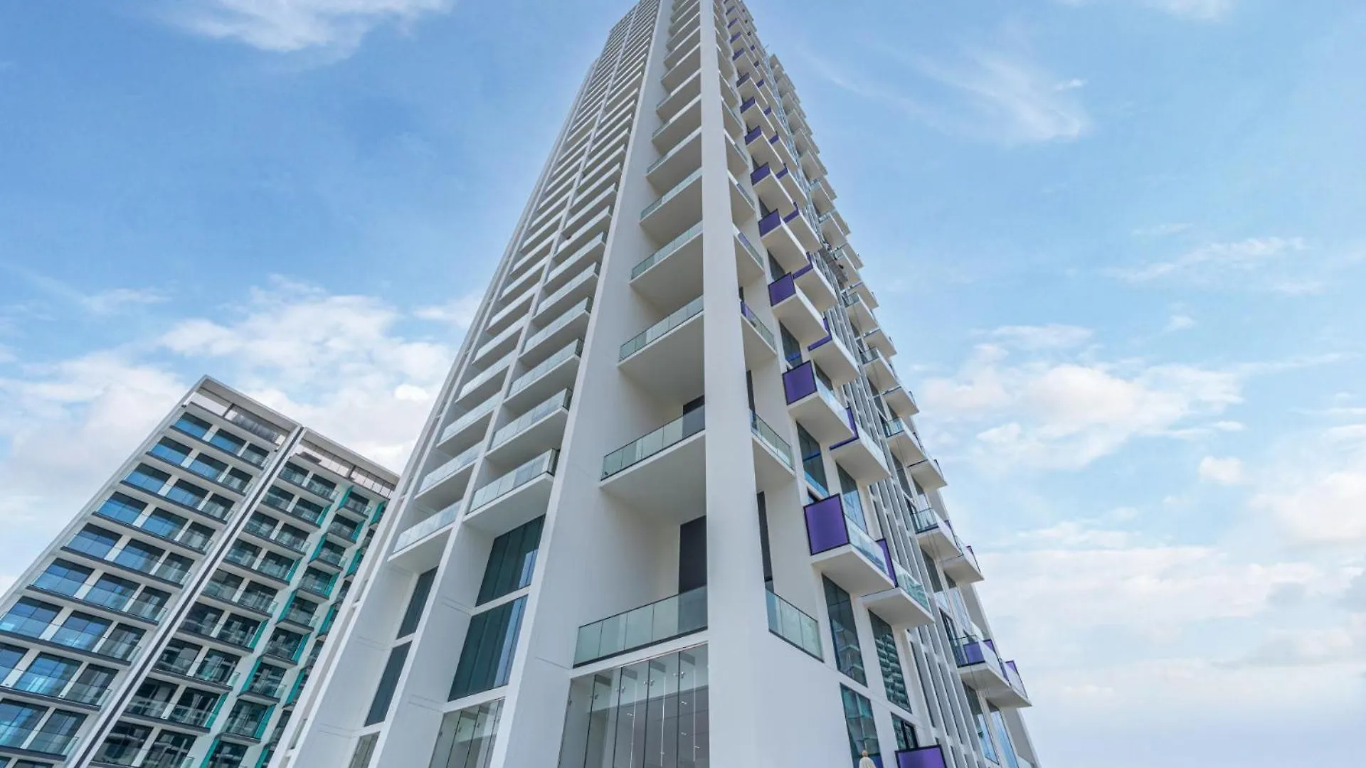 Apartment Smart Living I High Speed Wi-Fi I City View Dubai United Arab Emirates