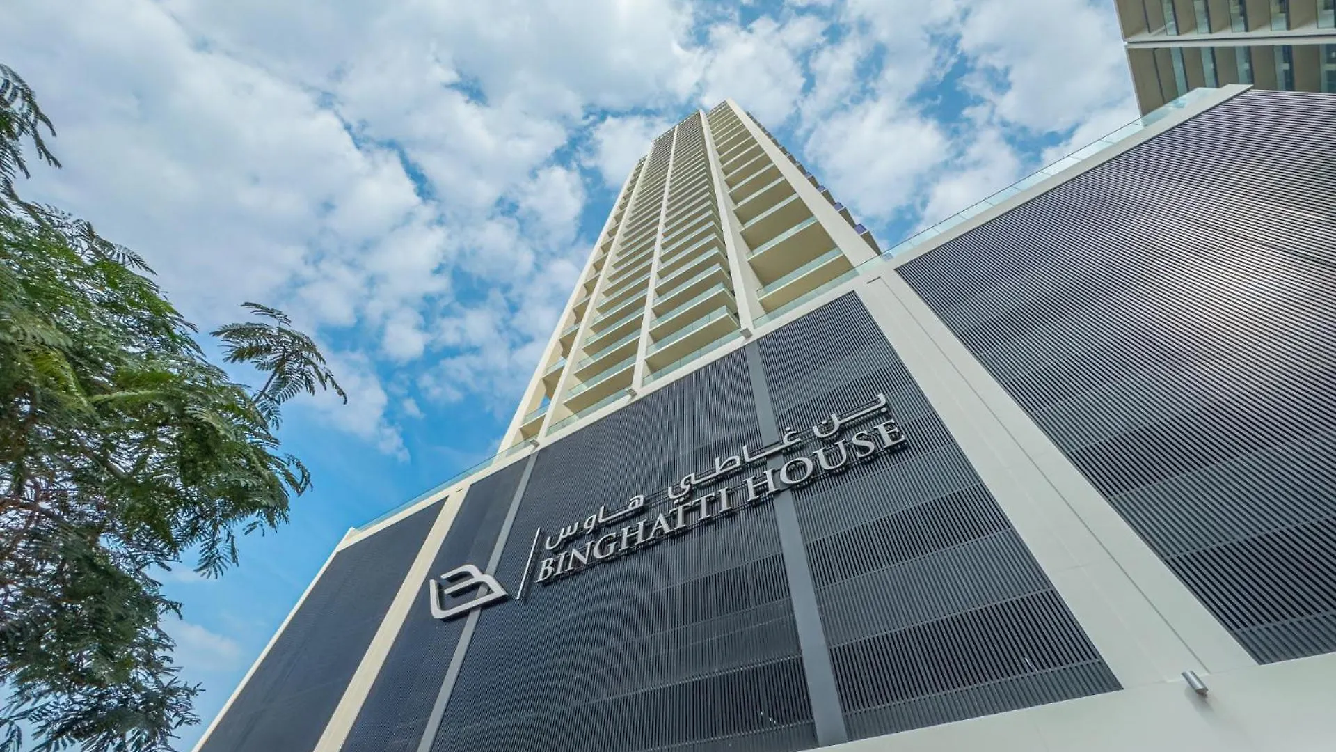 Smart Living I High Speed Wi-Fi I City View Dubai United Arab Emirates